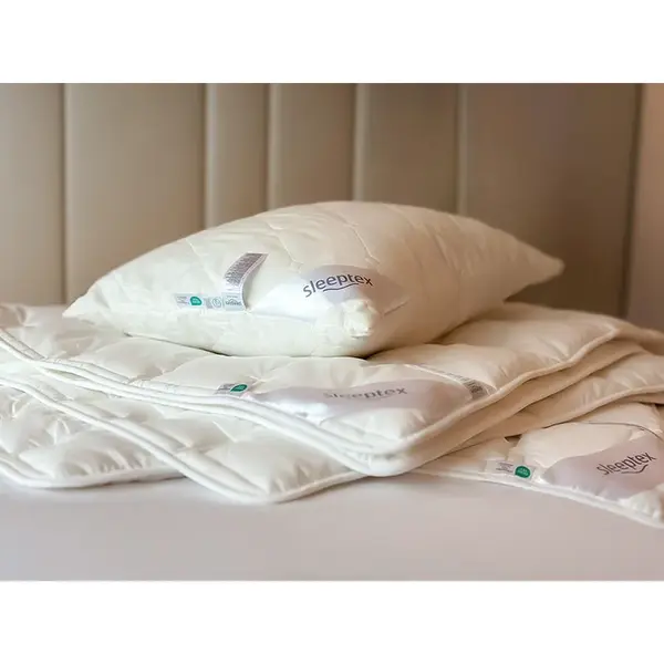 Sleeptex POLŠTÁŘ POD HLAVU,