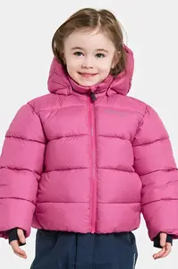Didriksons Dětská bunda Didriksons ROXEN KIDS JACKET