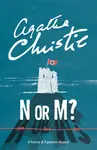 N or M? - Agatha Christie