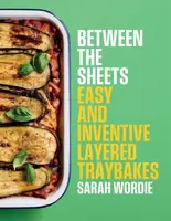 Between the Sheets - Sarah Wordie