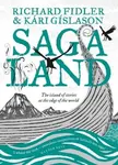 Saga Land - Fidler Richard, Kari Gislason