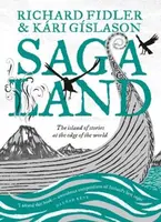 Saga Land - Fidler Richard, Kari Gislason