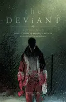 The Deviant Vol. 2 - James Tynion IV.