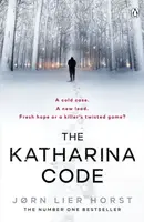 The Katharina Code - JÃ¸rn Lier Horst