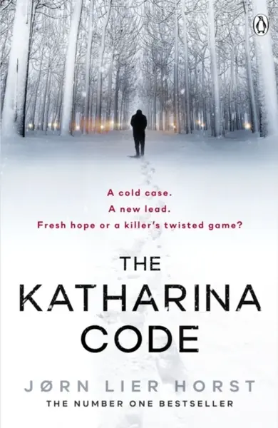 The Katharina Code - JÃ¸rn Lier Horst