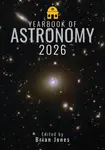 Yearbook of Astronomy 2026 - Brian Jones
