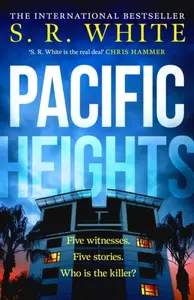 Pacific Heights - S. R. White