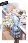The Angel Next Door Spoils Me Rotten, Vol. 8 (light novel) - Nicole Wilder, Hanekoto Hanekoto, Saekisan Saekisan
