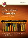 GCSE Chemistry for Edexcel: Student Book (with Online Edition) - CGP Books