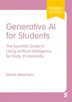 Generative AI for Students - David Meechan