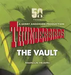 Thunderbirds - Marcus Hearn