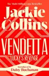 Vendetta: Lucky's Revenge - Jackie Collins