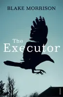The Executor - Blake Morrison