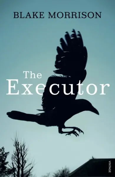 The Executor - Blake Morrison