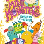 Monsters at the Seaside - Zanna Davidson