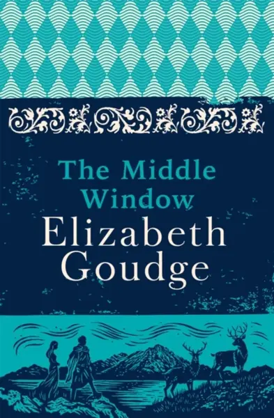 The Middle Window - Elizabeth Goudge