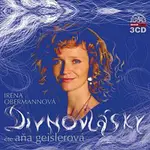 Aňa Geislerová – Obermannová: Divnovlásky