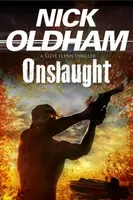 Onslaught - Nick Oldham