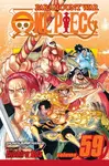 One Piece, Vol. 59 - Eiičiró Oda