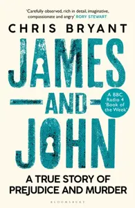 James and John - Bryant Chris