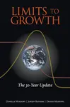 Limits to Growth - Donella Meadows, Dennis Meadows, Jorgen Randers