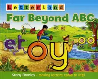Far Beyond ABC - Wendon Lyn, Lisa Holt