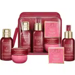 Baylis & Harding Midnight Cherry darčeková sada na cesty