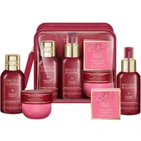 Baylis & Harding Midnight Cherry darčeková sada na cesty
