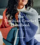 The Tunisian Crochet Handbook - Toni Lipsey