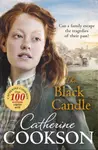 The Black Candle - Catherine Cookson