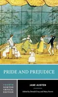 Pride and Prejudice - Jane Austenová