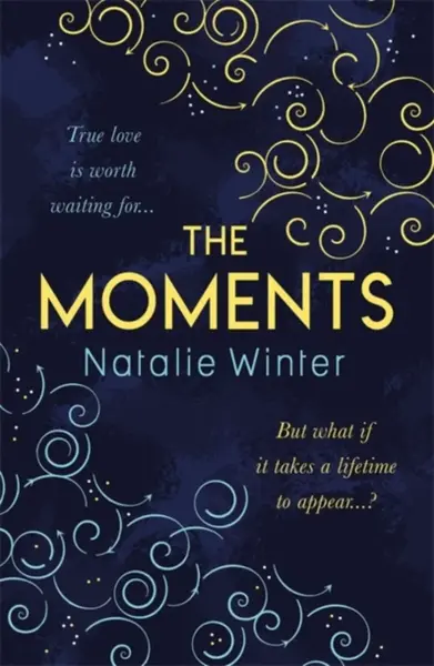 The Moments - Natalie Winter