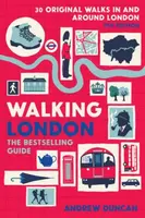Walking London - Andrew Duncan
