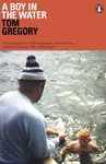 A Boy in the Water - Tom Gregory
