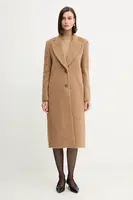 Kabát s prímesou vlny Twinset