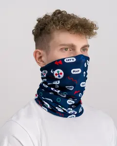 Unisex multifunkční šatka Frogies