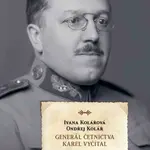 Generál četnictva Karel Vyčítal
