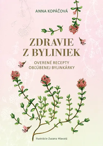Zdravie z byliniek