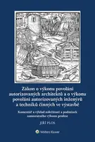 Zákon o výkonu povolání autorizovaných architektů