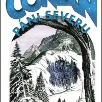 Conan Páni severu
