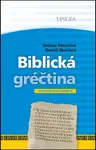 Biblická gréčtina