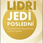 Lídři jedí poslední