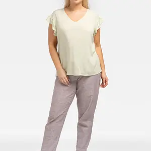 Dámská halenka Karko BA306