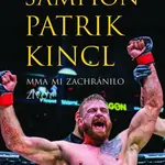 Šampion Patrik Kincl