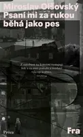 Psaní mi za rukou běhá jak pes