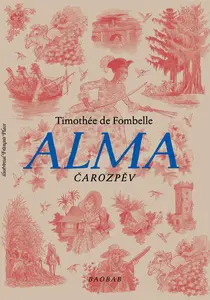 Alma Čarozpěv