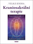 Kraniosakrální terapie Velká kniha