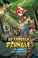 Ve spárech džungle (3)
