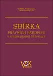 Sbírka právních předpisů v mezinárodní přepravě