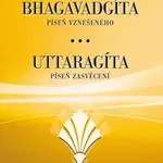 Bhagavadgíta a Uttaragíta